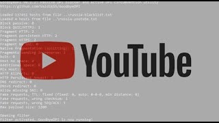 Ускоряем Youtube за 10 секунд | Обход замедления Youtube | Полная инструкция