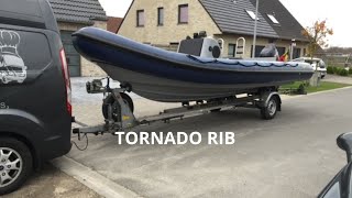 Tornado RIB