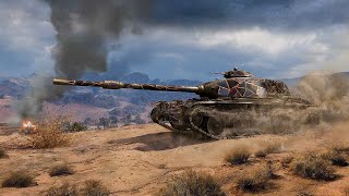 WotBlitz Live - [BIG BOSS] Live Stream