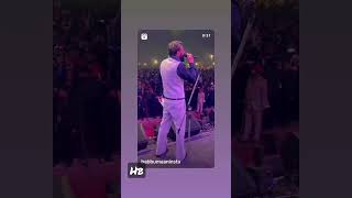 babbu maan  latest live show 2023#babbumaan