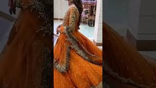 Designer lehenga collection #viral #trending #lehenga