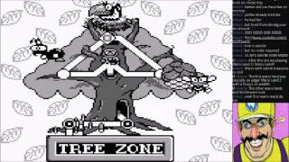 Super Mario Land 2 Part 1: 'Cause why not?