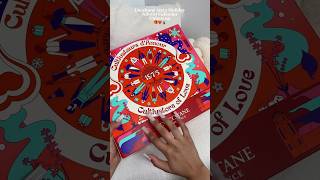 Loccitane Advent Calendar Unboxing 🎁 (2023 edition) #unboxing #loccitane