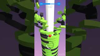 #androidwalkthrough #stackballgame #stackball3dgameplay #singleroseyt #iosgames