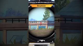 #ScarL 4X Spray #Headshot #Bgmi Short Gameplay  #shortsviral #ytshorts #bgmiindia #pubgmobile #scout