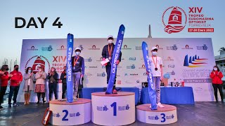 XIV Euromarina Optimist Trophy Torrevieja - Day 4