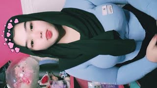 BEAUTIFUL HIJAB STYLES LIVE