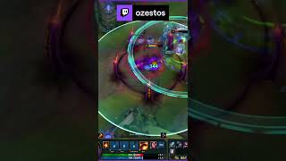 Cook in those minions, Veigar! | ozestos on #Twitch