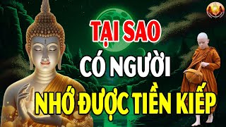 Tại sao KHÔNG NHỚ ĐƯỢC TIỀN KIẾP mình là ai? Hậu Quả Kinh Hoàng Nếu Nhớ Về Kiếp Trước