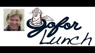 GoFor Lunch #92 - iOS Focus