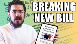 NEW Stimulus Package JUST Released (BREAKING) Second Stimulus Check Update