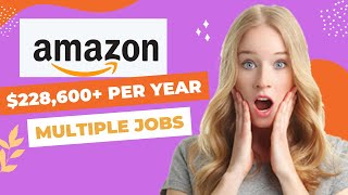 3 Best Working From Home Jobs For Amazon Non-Phone Remote Work | Best Work From Home Jobs