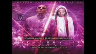 La Dupleta -Arcangel ft Daddy Yankee