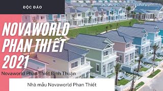 Novaworld Phan Thiết 2021