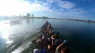 Rogue Paddling Club- 2022 San Diego International Dragon Boat Festival- 250m men 01