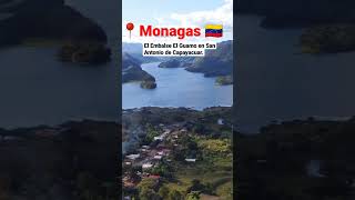 Monagas, Venezuela 🇻🇪