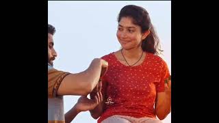 Ay pilla video song whatsapp status 💙🖤/ Naga chaitanya, sai pallavi / Love story movie /