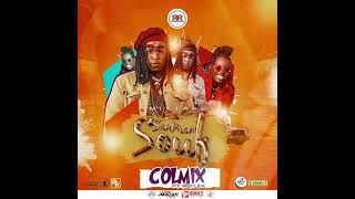 MiIXTAPE SAN PRAN SOUF DJ COLMIX FT REFLEX