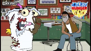 Aqua Teen Hunger Force 2024 | Best of SEASON | Aqua Teen Hunger Force American adult animated