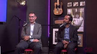 WealthChat Ep. 17 Clip – Data Collection & Intellectual Property Rights In The Age of AI