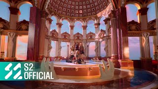 KISS OF LIFE (키스오브라이프) 'Midas Touch' MV Teaser