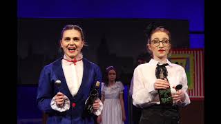 Mary Poppins Jnr Slideshow