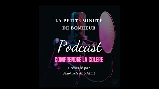 Podcast : Comprendre la colère