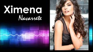 RICKY MARTIN Bella (Ximena Navarrete -Miss Universe 2010-).wmv