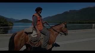 Fjord de Reloncavi, Carretera Austral