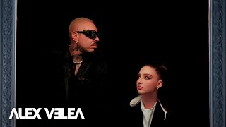 Alex Velea - Monali 🎨 Official Video