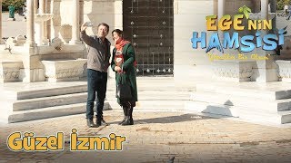 Deniz'in, Levent'e uyarısı! - Ege'nin Hamsisi 20.Bölüm