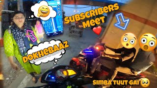 Simba Tuut Gai 🥺⚠️ | Sab Khatam 🫵🏻 | Virat Rider | Motovlogger 🔥