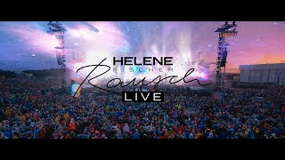 Helene Fischer   Rausch Live Aus München 2022