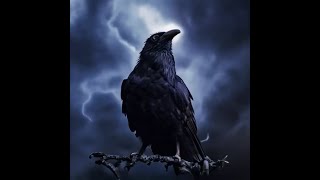 'The Raven' by Edgar Allan Poe