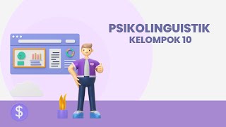 Kelompok 10 Psikolinguistik