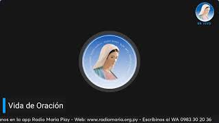 VIDA DE ORACION 05/10/24