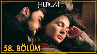 Hercai 58. Bölüm