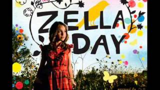 1. Simple Song - Zella Day