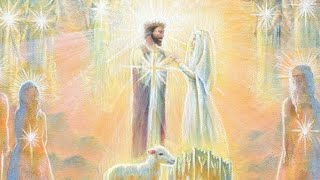 The Marriage of the Lamb, part 2 Oneness #marriageofthelamb @Isabellanow1221