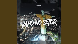 VAPO NO SETOR