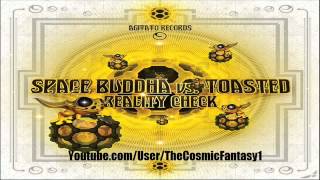 Space Buddha Vs Toasted - Goa Sunrise (Original Mix)