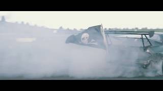 Super Drift GT Beautiful Nice Video Winter Jam 2014 eGarage X Carbon Studios HD