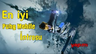 Pubg Mobile introsu yapmak! (ANDROİD'TE) yeni