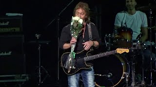 Chris Norman, Санкт-Петербург, БКЗ "Октябрьский", 20.01.2022