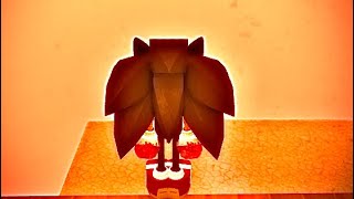 Sonic.exe gameplay #5 || Roblox Sonic.exe The Disaster