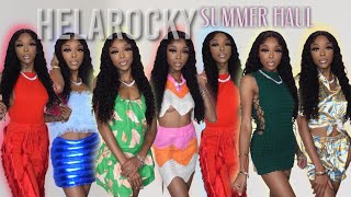 must have — *affordable* free shipping!! summer clothing haul ft. helarocky