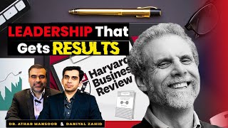 Leadership that gets results Harvard Business Review #leadership #leadershiptracs #jointracs