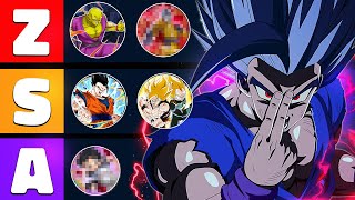 NO BEAST? NO PROBLEM! TOP 5 BEST LINKING PARTNERS FOR LR ULTIMATE GOHAN!