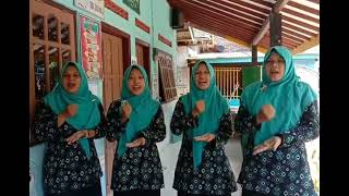 ASMAUL HUSNA 26-30