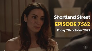 Shortland Street Episode 7562 Friday 7th October 2022 | Full TV Show | NZ TV